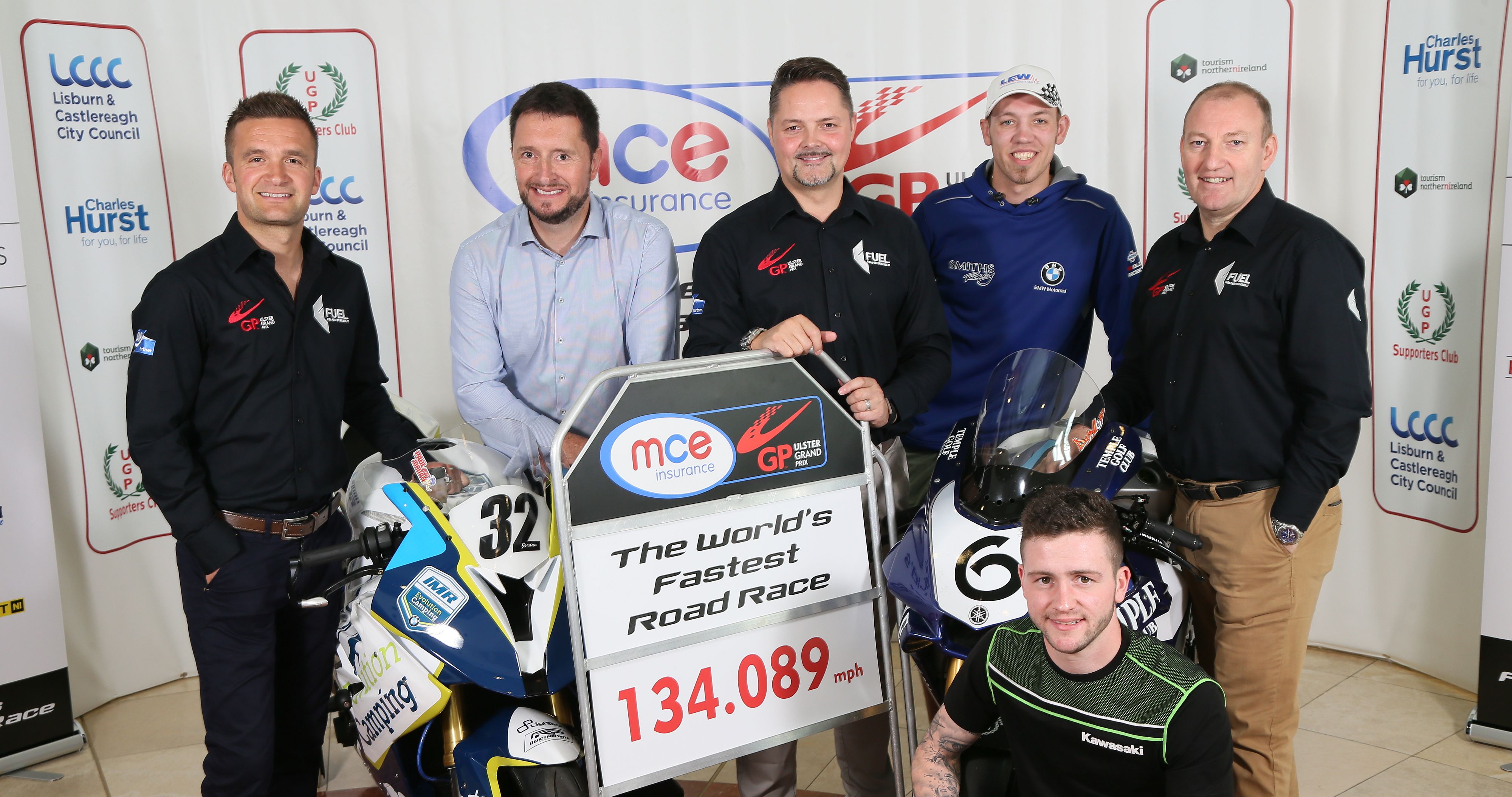 FUEL continue their IT support for “The World’s Fastest Road Race”