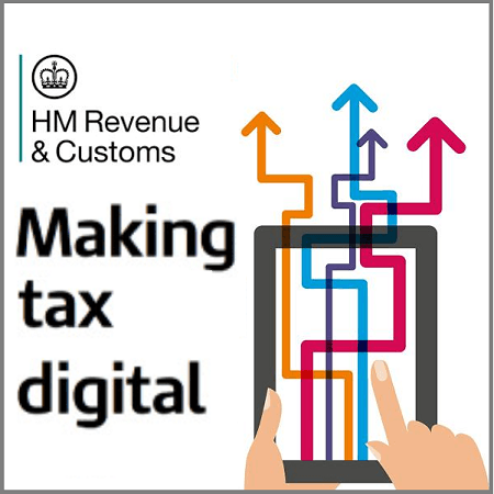 FUEL help companies prepare for MAKING TAX DIGITAL on the 1st April next year