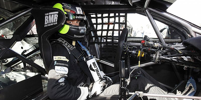 FUEL cement its relationship with double BTCC Champion, Colin Turkington