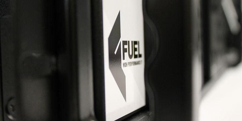 More and More companies are changing their FUEL!