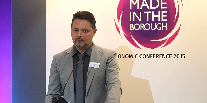 ‘Made in the Borough’ Economic Conference is a success