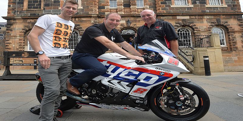 FUEL continue their IT support for “The World’s Fastest Road Race”