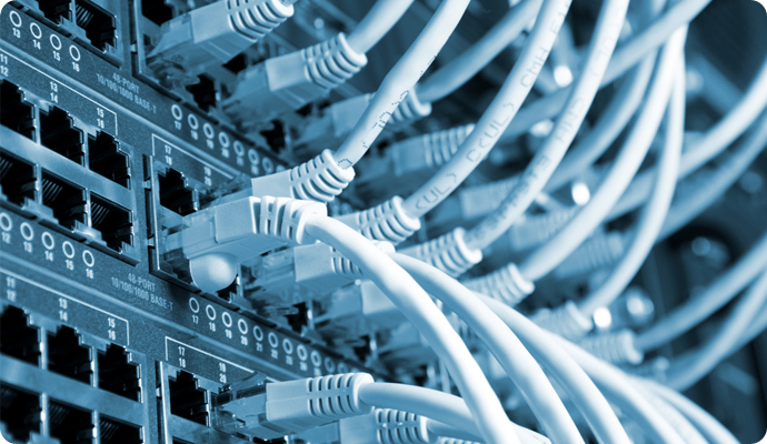 Network Revices Network Services - FUEL