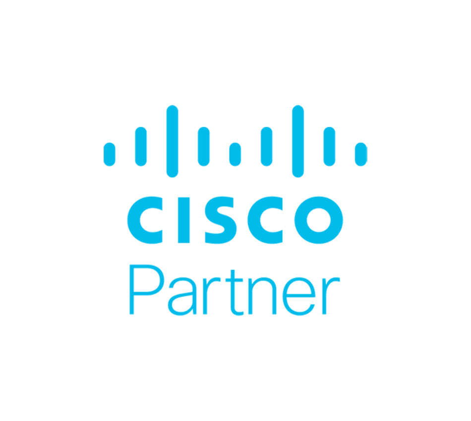 Cisco <br>Partner