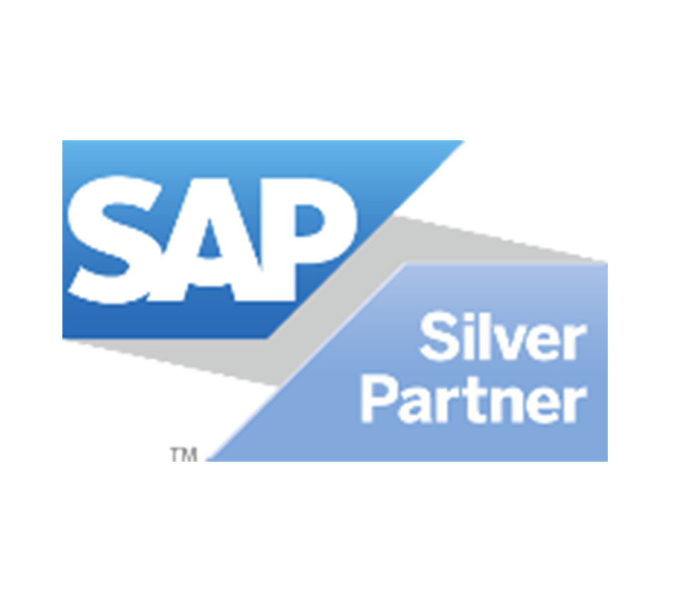 SAP Silver <br>Business Partner