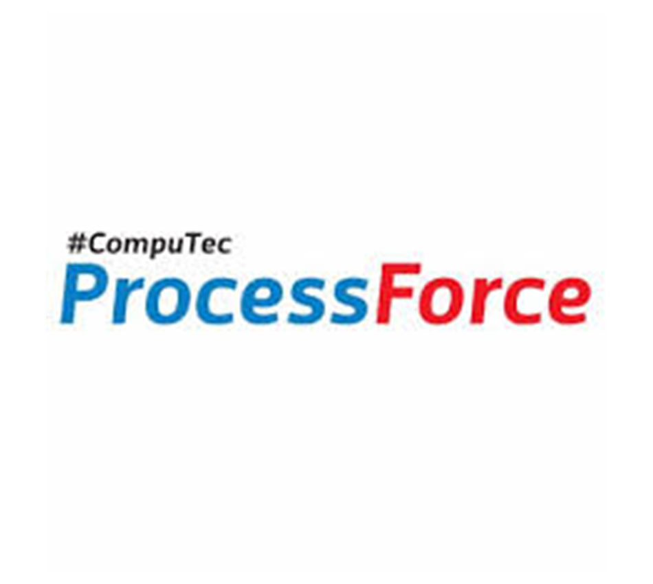 CompuTec <br>ProcessForce Partner