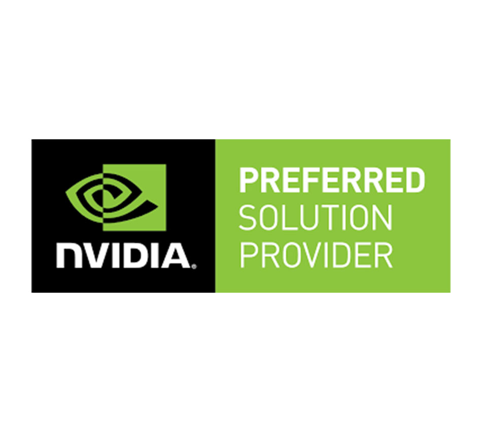 NVIDIA Preferred <br>Solution Provider