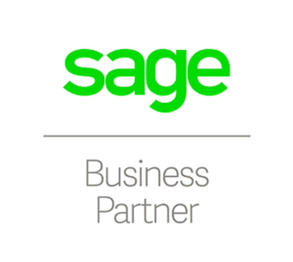 SAGE Business <br>Partner