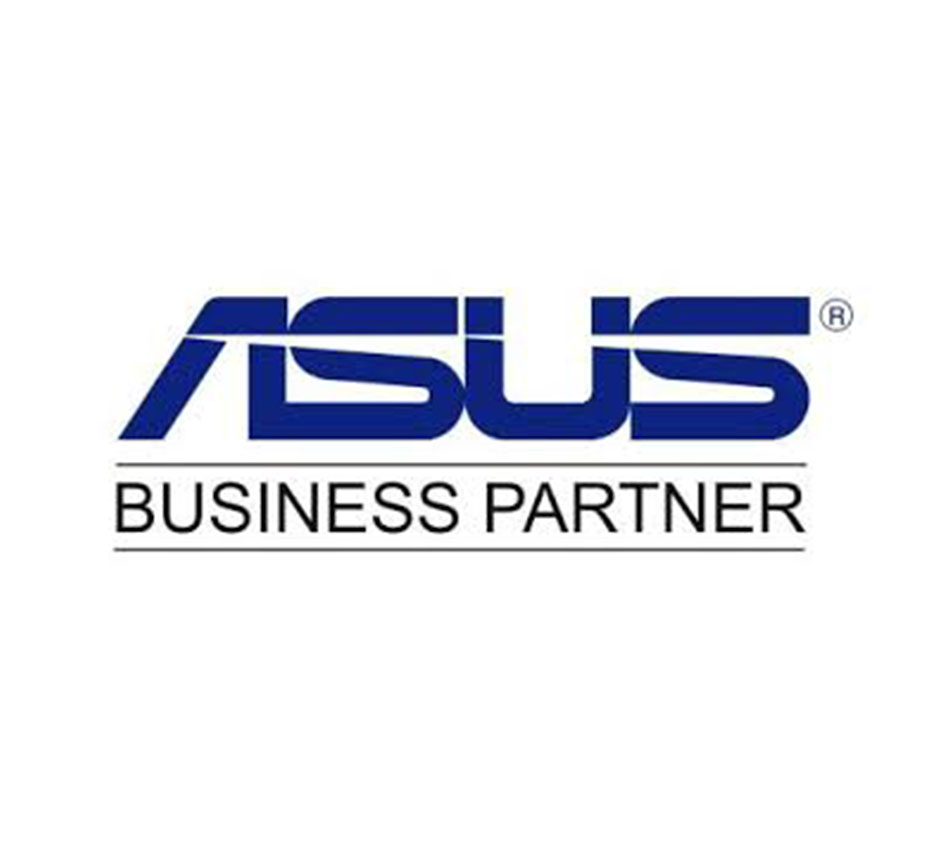 ASUS Business <br>Partner