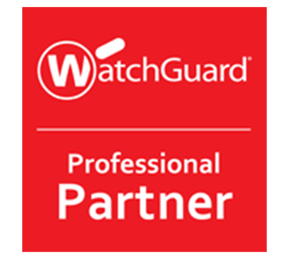 Watchguard Professional <br>Partner