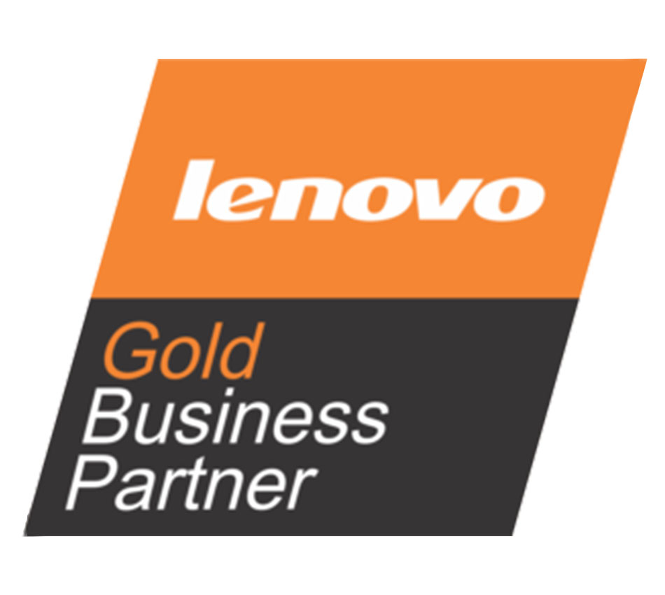 Lenovo Gold <br>Business Partner