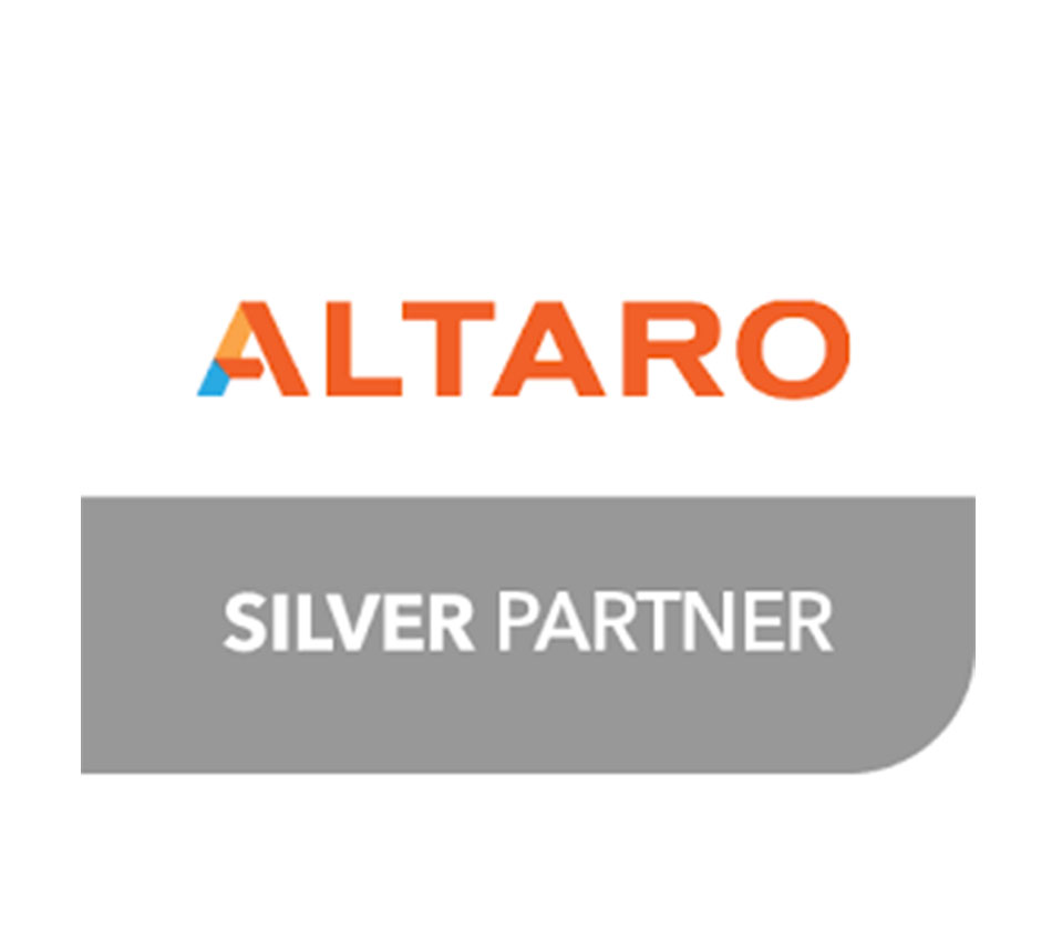 Altaro Silver <br>Partner