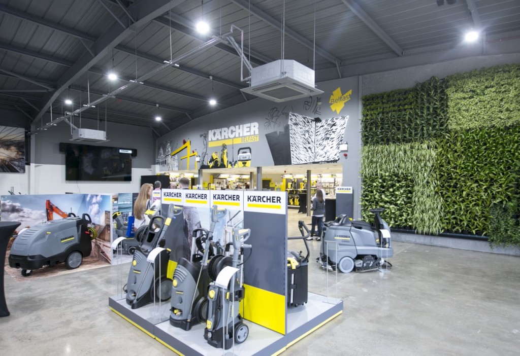 Craigmore Online FUEL