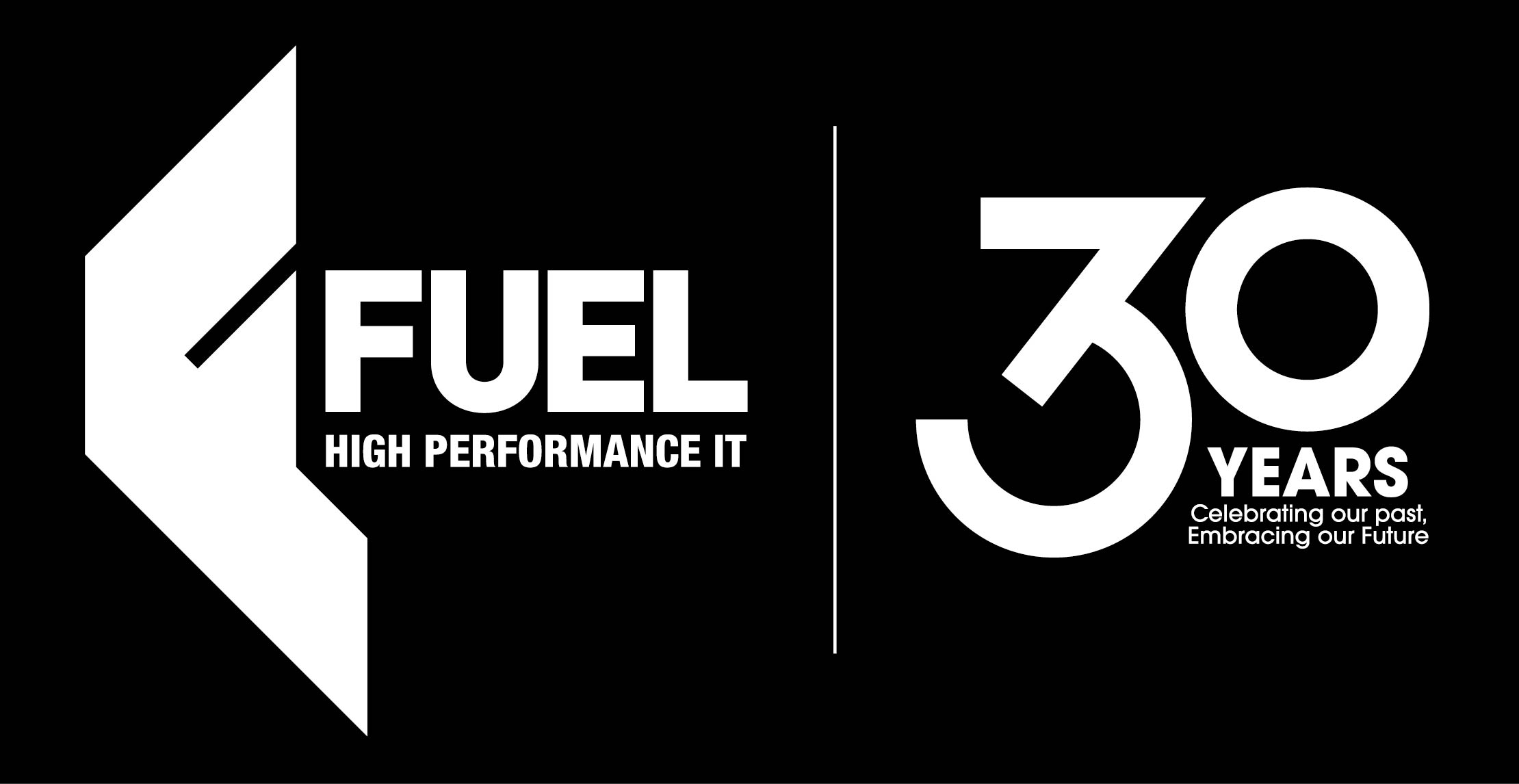 FUEL Celebrates 30 Years of Exceptional IT Services and Innovation