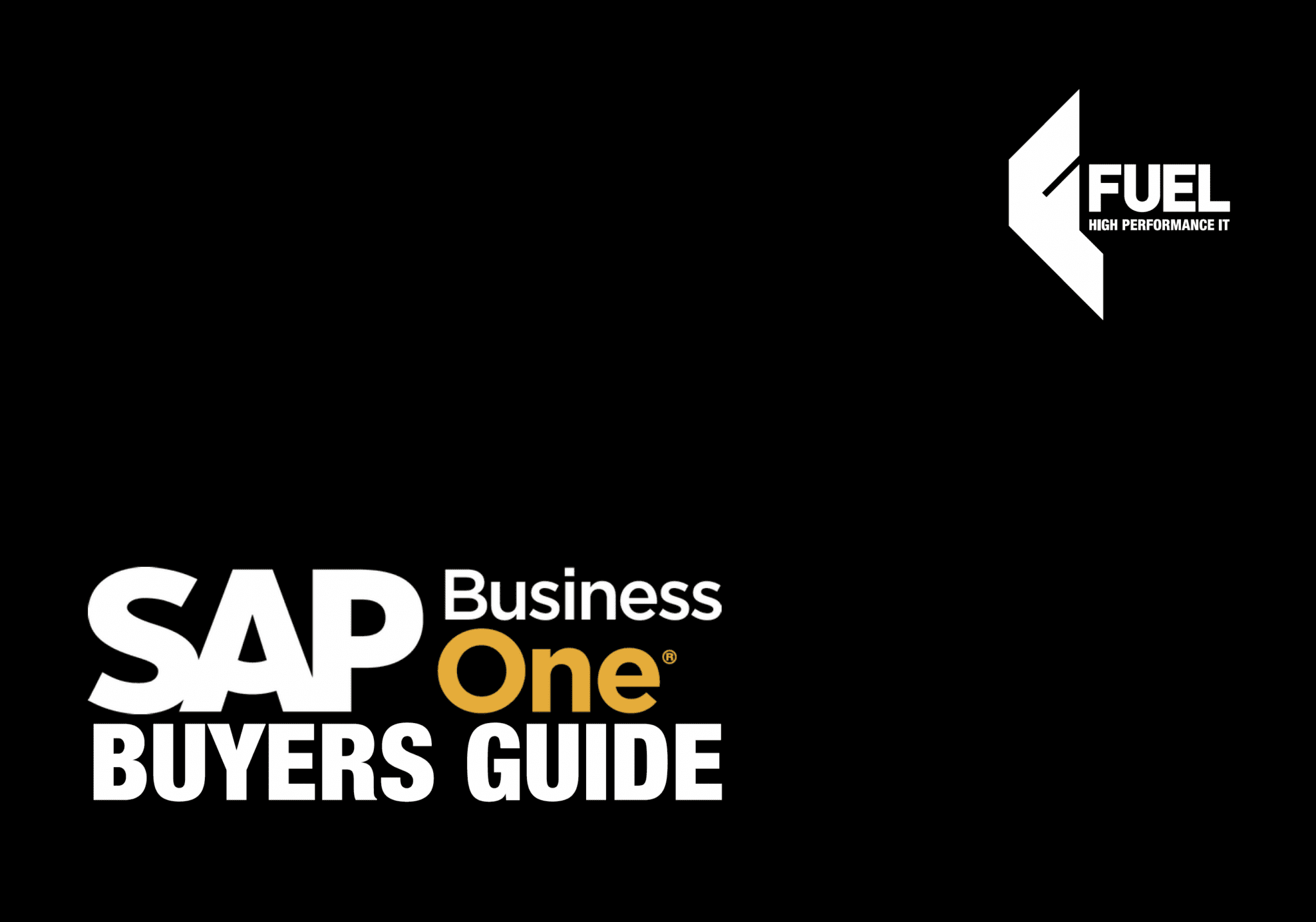 SAP FOR BUYERS visual data 6